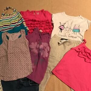3T toddler girl  bundle